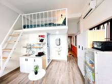 Hình ảnh DUPLEX Ban Công Lớn Full Nội Thất