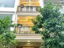 Hình ảnh Cho đại gia hàng hiếm,Võ Văn Tần - Phường 6- Quận 3 giá 2tỷ4