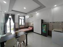 Hình ảnh Cuối T6 Trống Căn Hộ Ban Công Full NT Chỉ 5tr1 Vòng Xoay Phú Lâm Quận6