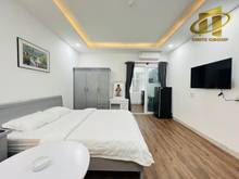 Hình ảnh Cho Thuê CHDV, Full NT, 35m2, 1PN, Gần Sân Bay TSN