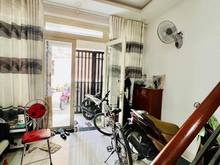 Hình ảnh CHÚ 7 bán nhà hxh, shr BÙI HỮU NGHĨA Q.BTHẠNH 56M2 giá 1TỶ870
