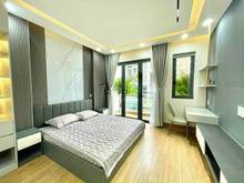 Hình ảnh Bán nhà Âu Dương Lân, Quận Tân Phú, 55 m2/1 tỷ 650