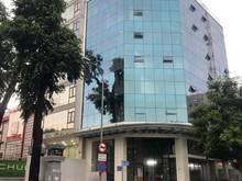 Hình ảnh Building MT Nguyễn Trãi 390m2, 14x28m, 3100m2, 2H-10 tầng, 350 tỷ