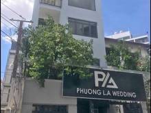 Hình ảnh Tòa nhà hẻm 25/ Hậu Giang Đối diên Sân Bay, ngay Trường Sơn, Phường 2,