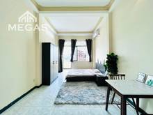 Hình ảnh STUDIO Full Nội Thất ngay mặt tiền đường HỒNG BÀNG giá siêu ưu đãi