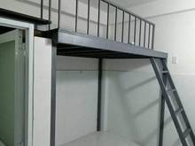 Hình ảnh Phòng trọ gác cao giá rẻ tại C1 không giới hạn người ở - Free xe