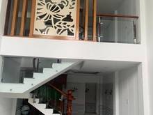 Hình ảnh chủ ngộp gấp bán nhà hẻm xe hơi DT 4.5X15.5m 4 tầng giá 4.6 tỷ tl tốt