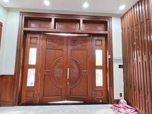 Hình ảnh Biệt Thự Tân Phú - Thoại Ngọc Hầu 8x16, 4 tầng hiện đại - 19 tỷ 2 TL