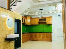 Hình ảnh Chú 8  Về Quê ở luôn, nhà Lũy Bán Bích, Tân Phú 54m2 giá 1,877 tỉ. SHR