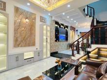 Hình ảnh Bán nhà cầu diễn,4 tầng, 34m2, giá 3.9 tỷ, oto ,kinh doanh