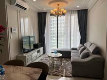 Hình ảnh Cho thuê Trang Chủ MB66.COM / Đăng Ký Tặng 66K D'Lusso, full nt, 65m2, giá 20tr bao pql