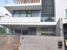 Hình ảnh Biệt thự An Phú, Quận 2. 1 hầm, 3 tầng. DT 8x20. giá 25 tỷ.