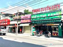 Hình ảnh Bán nhà Quốc lộ 1A, Tân Thới Hiệp, Quận 12, hẻm xe tải chỉ 11 tỷ