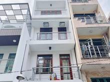 Hình ảnh Cho thuê nhà riêng nguyên căn hẻm 453 đường Lê Văn Sỹ, quận 3