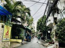 Hình ảnh Bán gấp nhà Trung Tâm Tân Bình, 80m2, 2 Tầng, hxh chỉ nhỉnh 8 tỷ