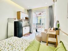 Hình ảnh Căn Hộ Trang Chủ MB66.COM Chính Thức Cho Thuê Giá Tốt Nam Kì KHởi Nghĩa Quận 3