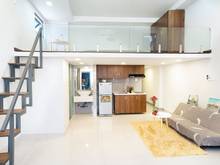 Hình ảnh Căn Hộ Duplex Full nt Mặt Tiền Đường ĐH UFM_TDTU_RMIT Phú Mỹ Hưng Q7