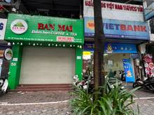 Hình ảnh SN MBKD nhà mặt phố CHÙA LÁNG,