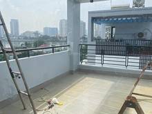 Hình ảnh Gần ngay vịt Bẩy Đực, cầu Thanh Đa, P27, BT, 5 tầng HXH, 5,1 tỷ TL.