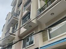 Hình ảnh Hiếm , Bán Nhà Mới Hẻm Xe Hơi Nguyễn Văn Nghi 4x14 Giá Mềm