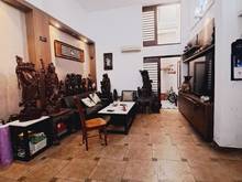 Hình ảnh Bán Nhà Phố Lạc Long Quân - Tây Hồ. Ô Tô Tránh. DT 110M. Giá 24 Tỷ