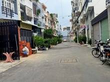 Hình ảnh Mặt Tiền Diên Hồng 11,3 tỷ, hiếm có khu phường 1, Bình Thạnh