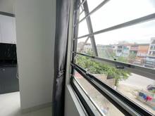 Hình ảnh Cho thuê phòng trọ đầu ngõ 123 Yên Xá, giá: 3tr7