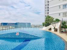 Hình ảnh Cho Thuê Gấp OT 39m2, Máy Lạnh Gía 9TR/Tháng Sunrise City View Hotline