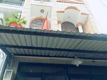 Hình ảnh Bán nhà 4 lầu, 1 sẹt tân sơn nhì, tân phú , hẻm xe hơi 6m, giá ngộp