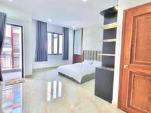 Hình ảnh Cho Thuê CHDV Full Nội Thất Cửa Sổ Thoáng Khu Vực Quận 11