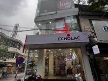 Hình ảnh Cho thuê MBKD phố Ngọc Khánh DT 40m2
