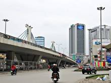 Hình ảnh Nhỉnh 5 tỷ có ngay siêu phẩm nguyễn trãi, thanh xuân, dt khủng 70mx 5t