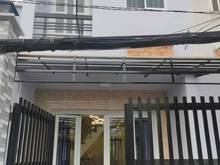 Hình ảnh Nhà hẻm Phạm Thế Hiển, Quận 8 2PN 2WC mới đẹp