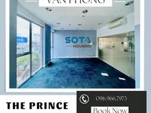 Hình ảnh Cho thuê Văn Phòng Smart Office giá chỉ 14tr tại Cao ốc The Prince