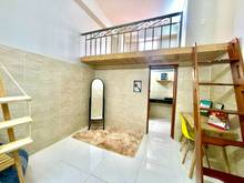 Hình ảnh Phòng Trọ Vòng Xoay Lê Đại Hành_Phòng Đẹp Giá Rẻ Nhất Quận 11