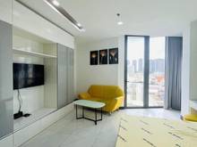 Hình ảnh CHDV full nội thất Gần đường Nguyễn Thị Thập,đại học TDTU RMIT,UFM