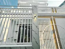 Hình ảnh Giá siêu mềm Đường Tân Hòa Đông, Phường 14, Quận 6, Hồ Chí Minh 60m2