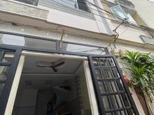 Hình ảnh Nhà to cho ai thích Đường Lương Văn Can, Phường 15, Quận 8,  chỉ 1tỷ64