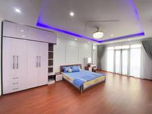 Hình ảnh Bán nhà xã đàn, đống đa, ô tô tránh 10m, ở ngay, 55m2 4t mt4m, giá