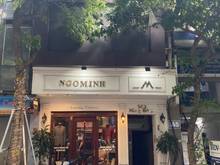 Hình ảnh Cho thuê MBKD phố Kim Ngưu DT 70m2
