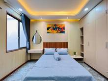 Hình ảnh HXH Phạm Văn Chiêu, 62m2 Full nội thất chỉ 6 tỷ