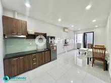 Hình ảnh Căn Hộ Tân Bình Khu Sân Bay Cao Cấp Có Dịch Vụ Dọn Phòng