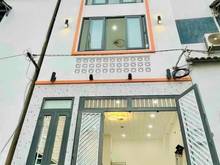 Hình ảnh Nhà siêu ưu đãi đường 13 phường linh xuân Thủ Đức 70m2 chỉ 2 tỷ