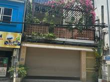 Hình ảnh Cho thuê nhà mặt phố Lạc Trung, DT 70m2, MT 5m