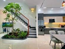 Hình ảnh Bán nhà Full nội thất, đầy đủ tiện nghi, 2 tỷ 490 hẻm Nguyễn Duy Trinh