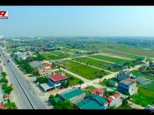 Hình ảnh Cắt lỗ đất Vip Quảng Tân - quốc lộ 1A trung tâm Quảng Xương Thanh Hóa