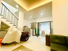 Hình ảnh Chỉ 4,4 tỷ nhà mới 5x9m, kết cấu 2 tầng 3 p ngủ, Đường Nguyễn Khuyến