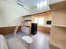 Hình ảnh Cho Thuê Duplex 35m2 Full Nội Thất Giá Rẻ Quận 3 Tháng 6/2023
