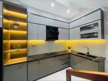 Hình ảnh Đổi nhà mới Nhà Phố khu C, An Phú An Khánh quận 2 giá chỉ 1tỷ560