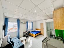 Hình ảnh Căn Hộ Full NT Máy giặt, ban công riêng - Cộng Hoà - Trường Chinh